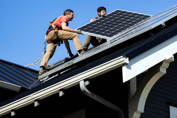 4 Ply Roofing in Tabor City, NC